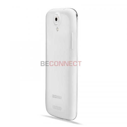 Doogee Nova Y100X White